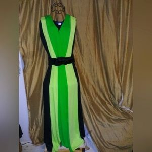 Beautiful plus size dress